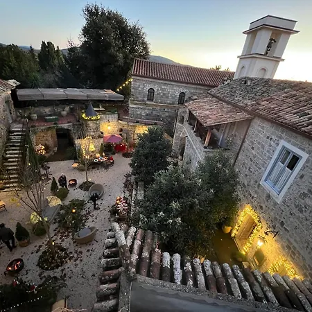 Antica Dimora Santa Maria Del Pozzo * Caserta