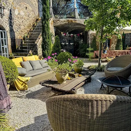 Antica Dimora Santa Maria Del Pozzo *