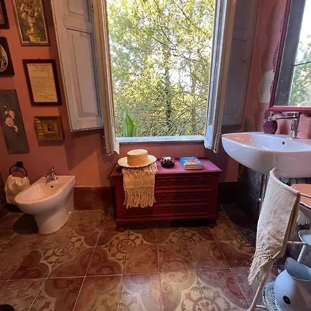 Bed & Breakfast Antica Dimora Santa Maria Del Pozzo Caserta