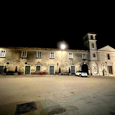Bed & Breakfast Antica Dimora Santa Maria Del Pozzo