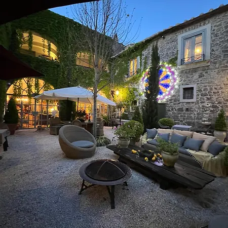 Bed & Breakfast Antica Dimora Santa Maria Del Pozzo